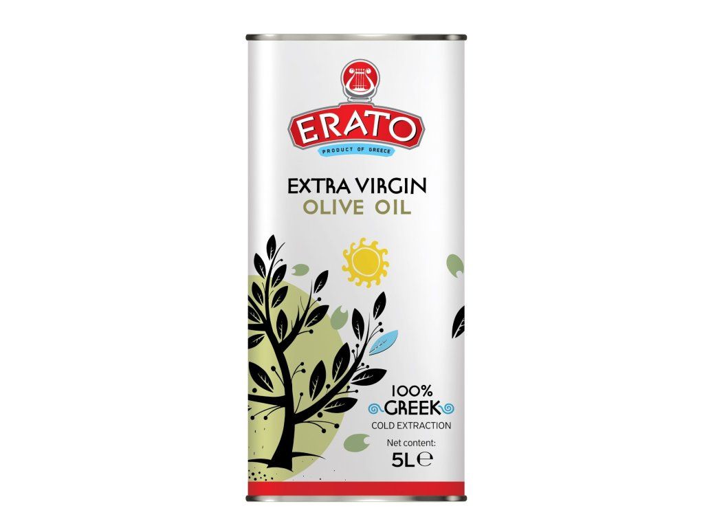 Erato Kalamata 5l