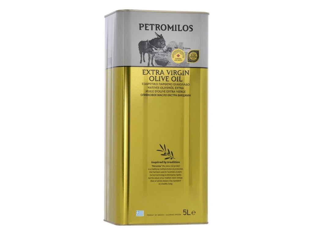 Petromilos Zakynthos 5l